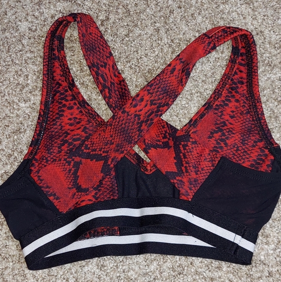 🧡Beach Riot Set🖤 - Picture 8 of 9